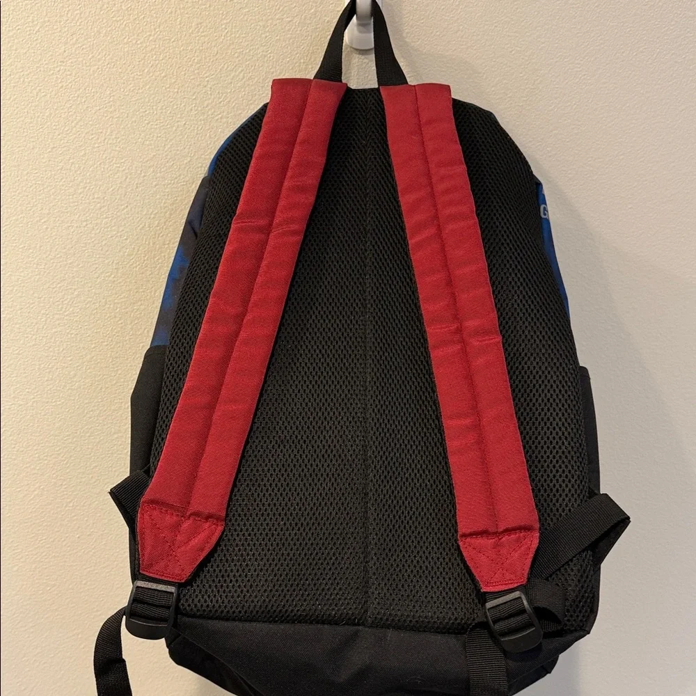 My Hero Academia U.A. High School Blue Backpack Manga Anime